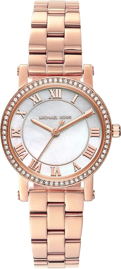 Amazon.com: Michael Kors Norie Three